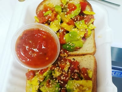 Mad-Hatter Cafe' & More LLC