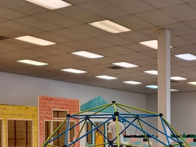 Mad Hatter Play Cafe