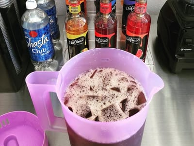 Mad Hatter Play Cafe