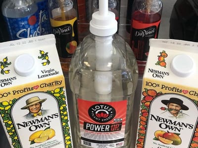 Mad Hatter Play Cafe