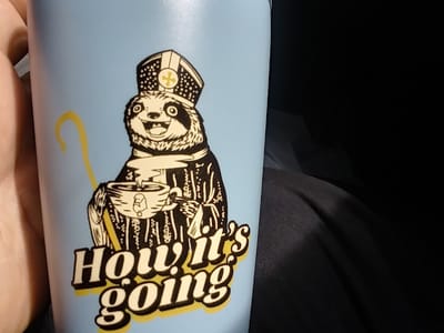 Mad Priest Coffee Roasters