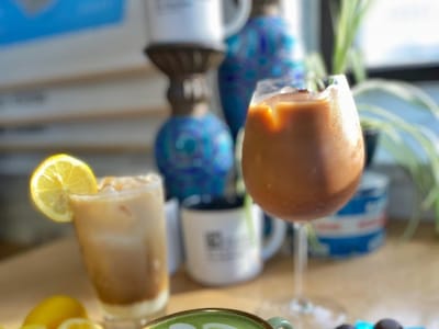 Mad Priest Coffee Roasters