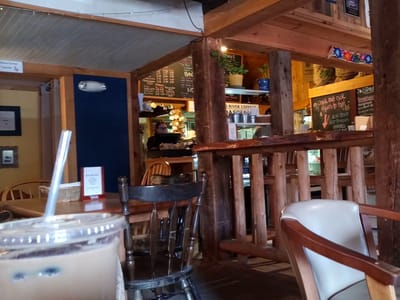 Mad River Coffee House