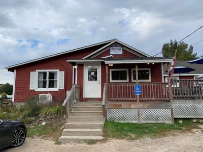 Mad River Coffee House