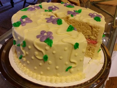 Mad River Coffee House