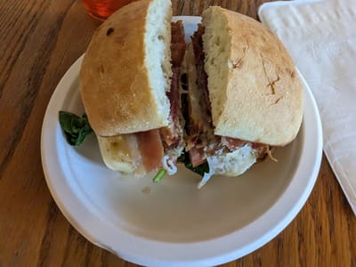 Mad River Coffee House