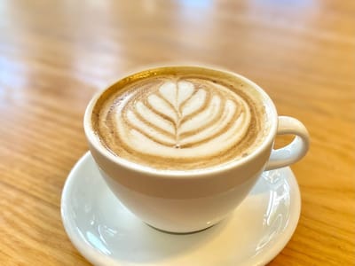 Madcap Coffee Company