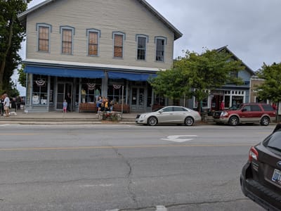 Madcap Coffee Company