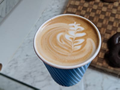 Madcap Coffee Company