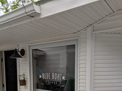 Madcap Coffee Company