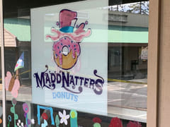 Madd Natters Donuts