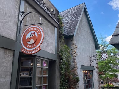 Maddi Mae's Café & Creamery