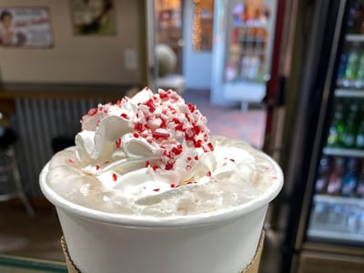 Maddi Mae's Café & Creamery