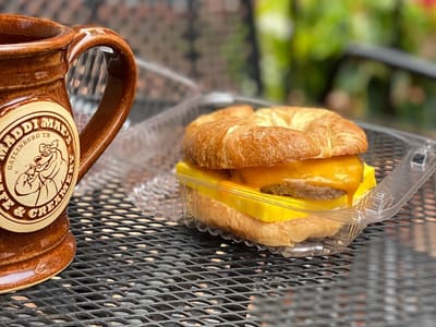 Maddi Mae's Café & Creamery