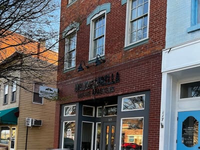 Maddie & Bella Coffee Roasters