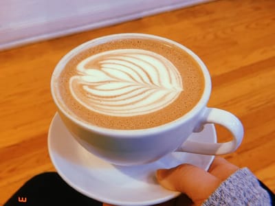 Maddie & Bella Coffee Roasters