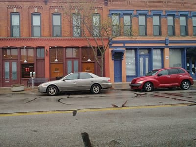 Maddie & Bella Coffee Roasters