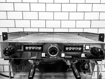 Maddie & Bella Coffee Roasters