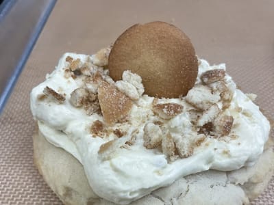 Maddy Hatter's Okie Doughkie Bakery