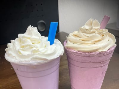 Maddy Hatters and Melts Sandwich Shoppe