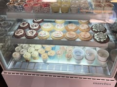 Maddy Hatters and Melts Sandwich Shoppe