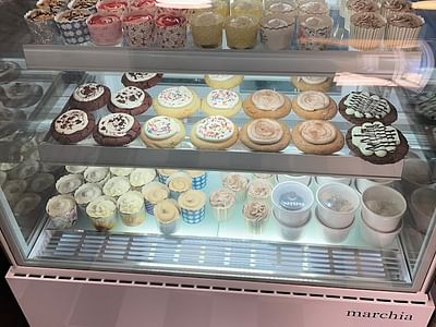 Maddy Hatters and Melts Sandwich Shoppe