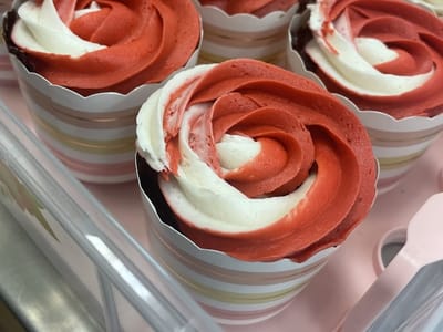 Maddy Hatters and Melts Sandwich Shoppe