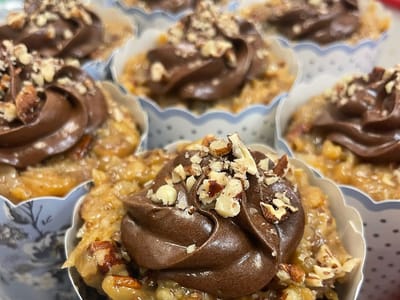 Maddy Hatters and Melts Sandwich Shoppe