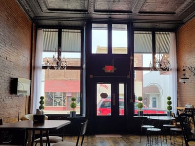 Maddy's Coffee House