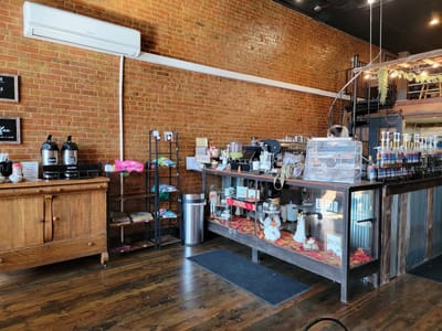 Maddy's Coffee House