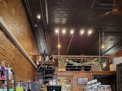 Maddy's Coffee House