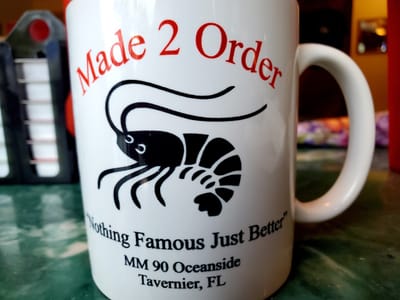 Made 2 Order