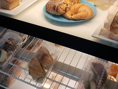 MADE by DWC Cafe & Gift Boutique