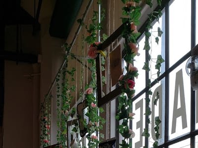 MADE by DWC Cafe & Gift Boutique