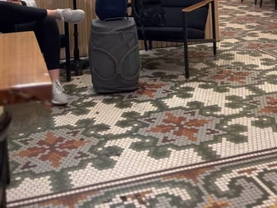 Made in KC Cafe - Downtown