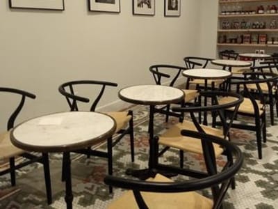 Made in KC Cafe - Downtown