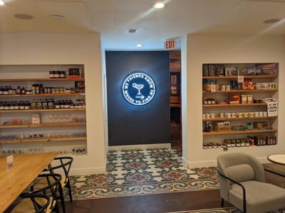 Made in KC Cafe - Downtown