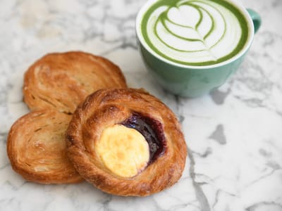 Made in KC Cafe - Downtown