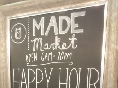 Made Market