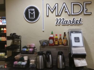 Made Market
