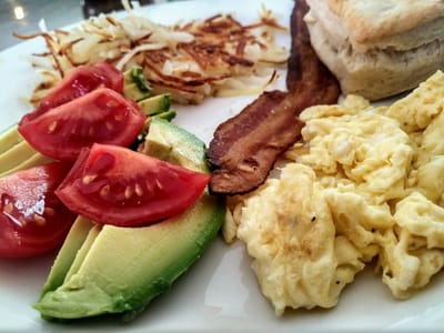 Made Today Cafe & Bakery