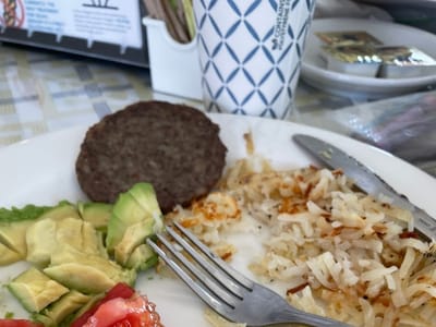 Made Today Cafe & Bakery