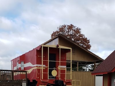 Made Today Cafe & Bakery