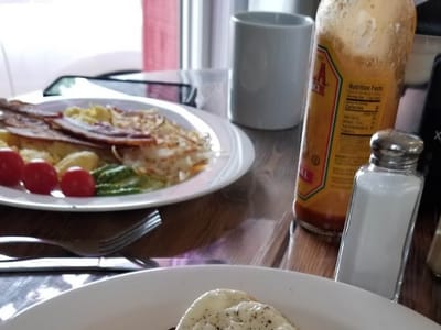 Made Today Cafe & Bakery