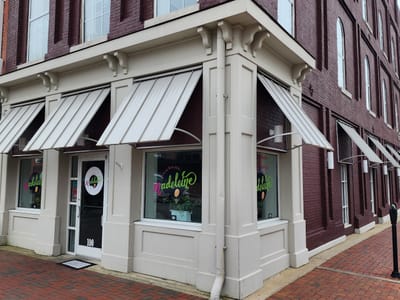 Madeleine - French Bakery