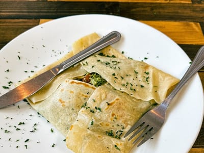 Madeleine - French Bakery