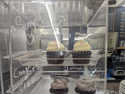 Madeline's Café & Bakery