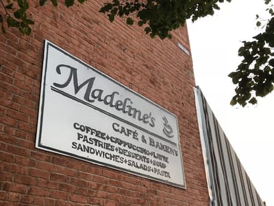 Madeline's Café & Bakery
