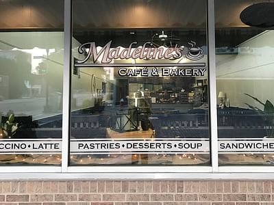 Madeline's Café & Bakery