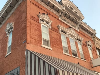 Madeline's Café & Bakery